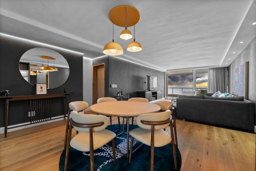 2 Bedroom Property for Sale in Bantry Bay Western Cape